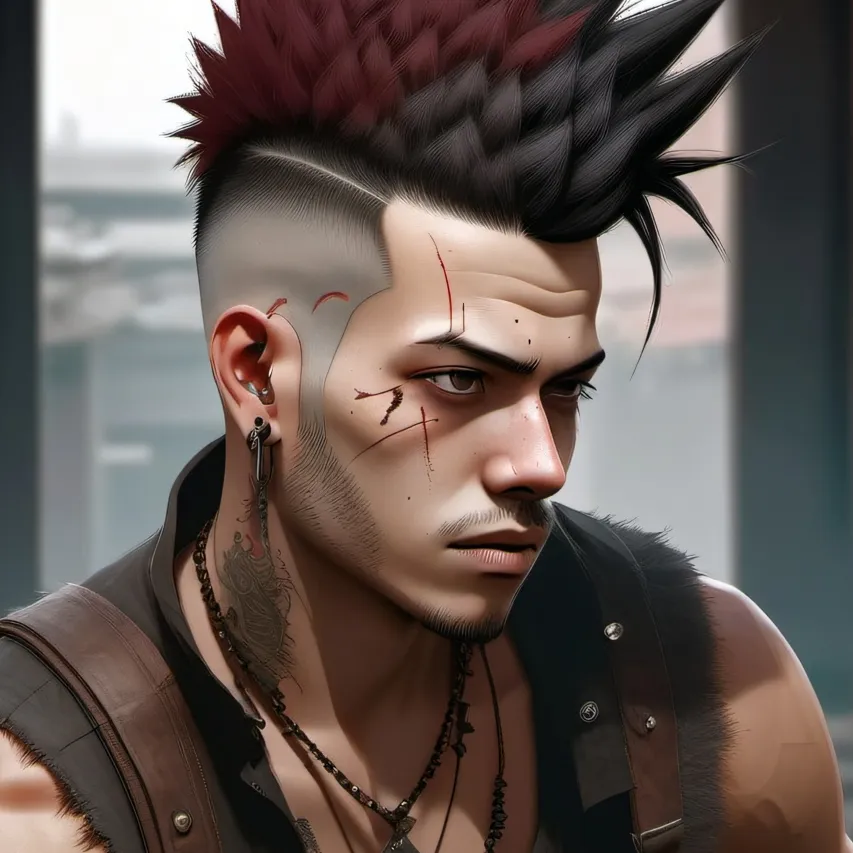 chat with ai character: Fanjiko Tayami