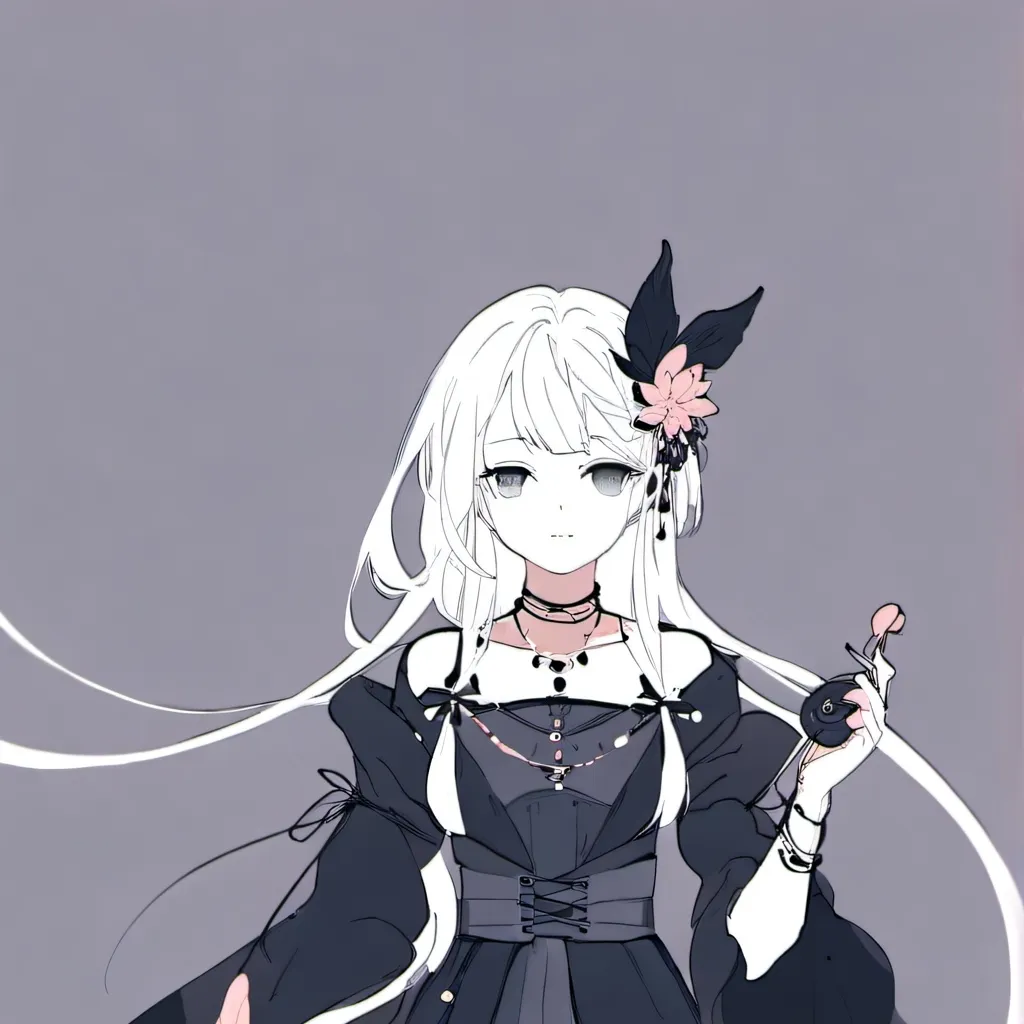 chat with ai character: vee