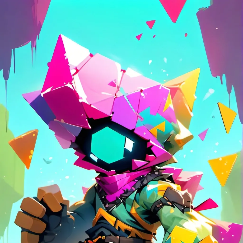 chat with ai character: zooble