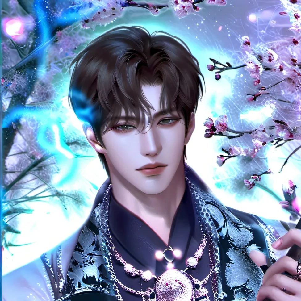 chat with ai character: Maxwell Vies 