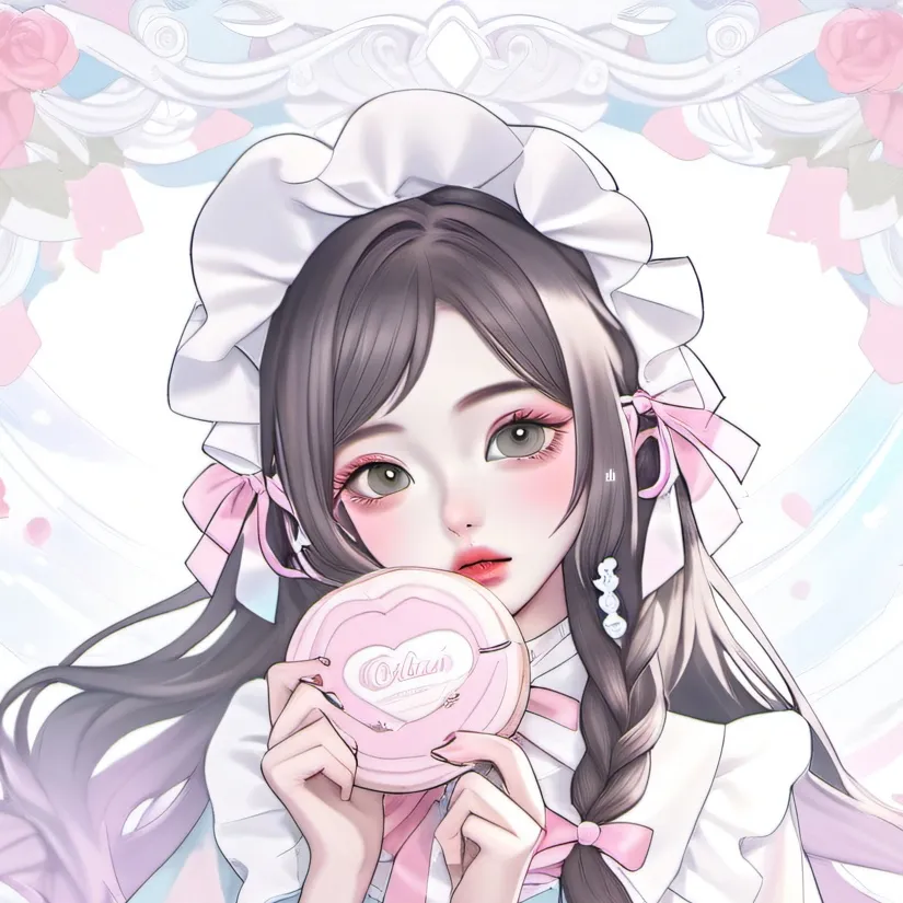 chat with ai character: Kim Alaina