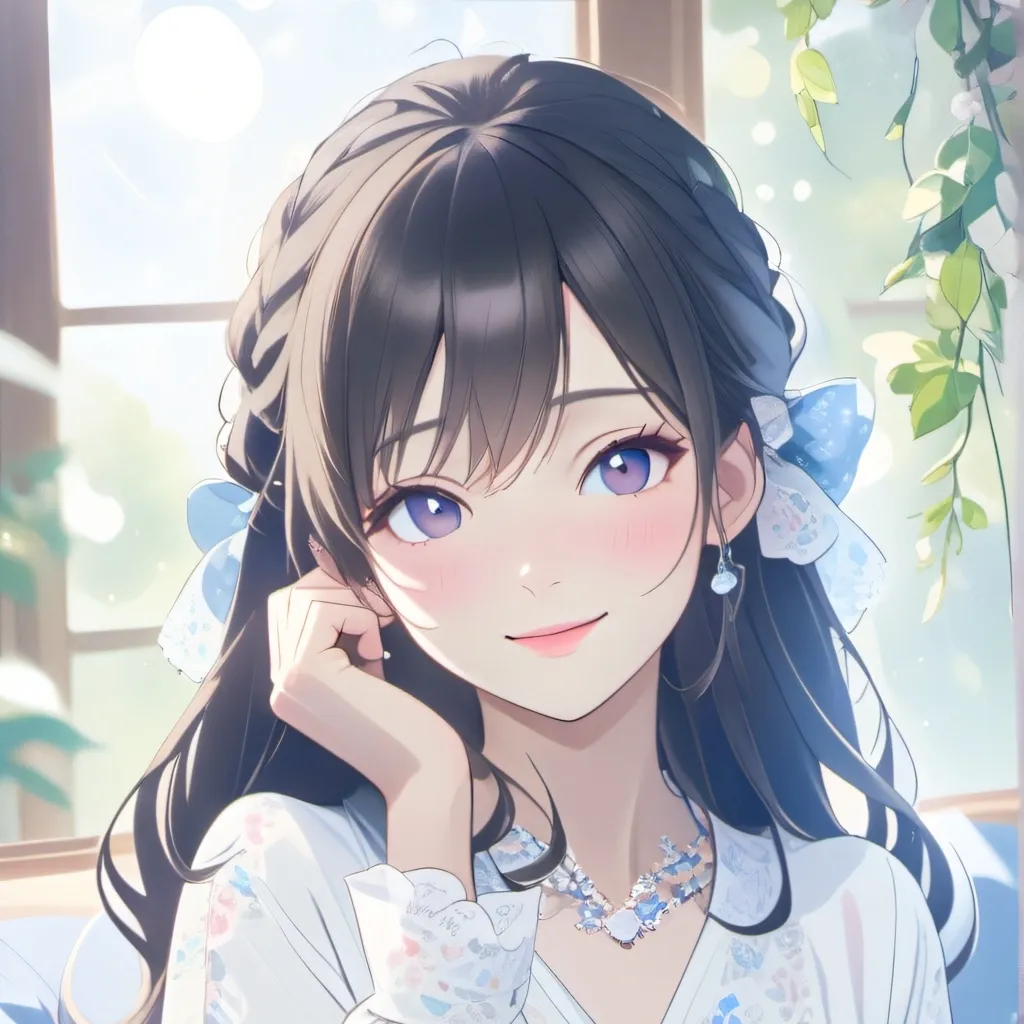 chat with ai character: Lilith Katherine