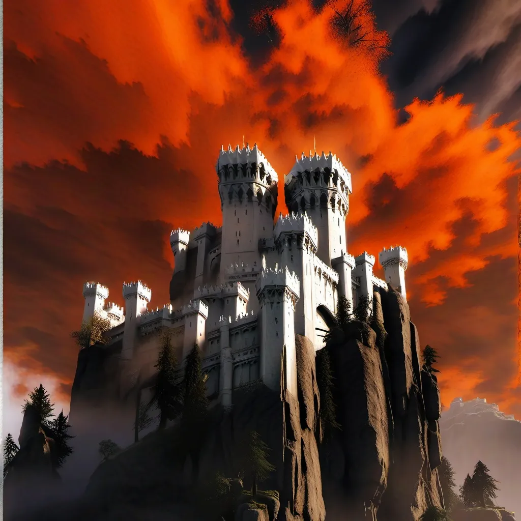 chat with ai character: Kingdom