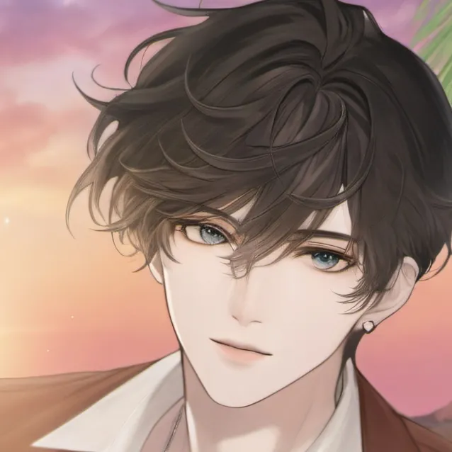 chat with ai character: Felix