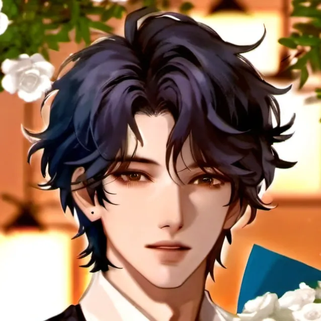 chat with ai character: Cendric