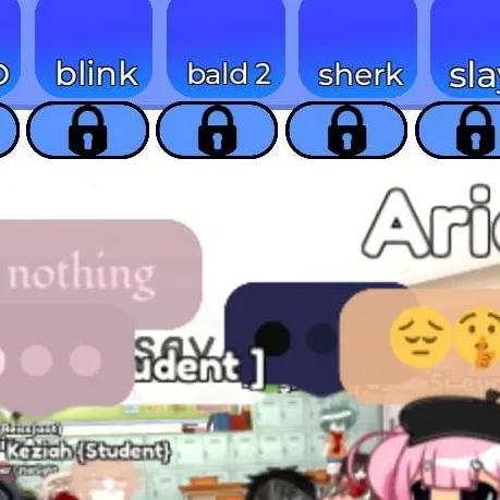 chat with ai character: mean ai