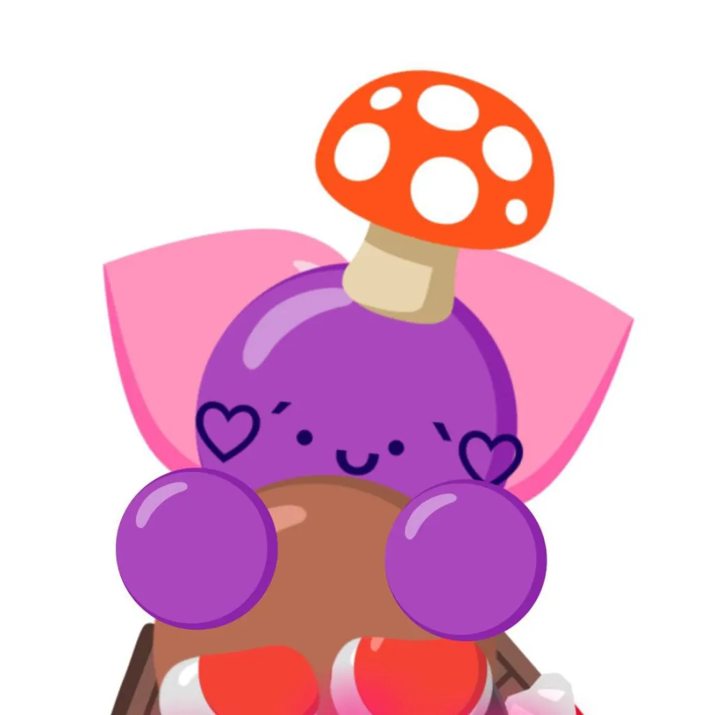 chat with ai character: crystal