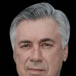 chat with ai character: RealMadrid Manager