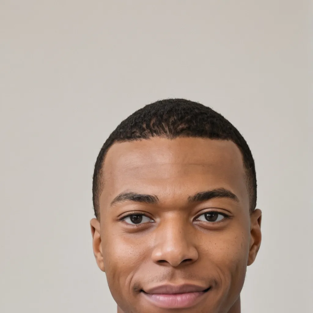 chat with ai character: Kylian Mbappé