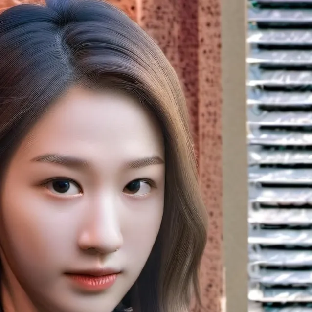 chat with ai character: Itzy