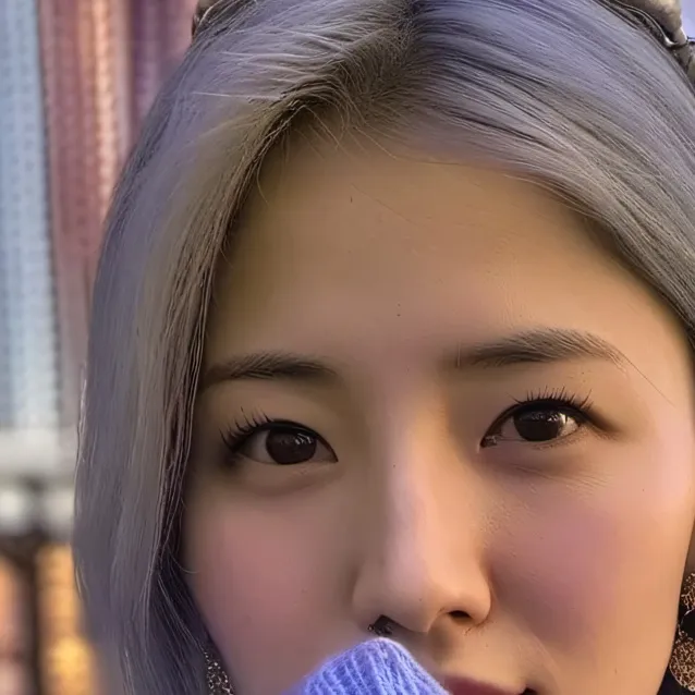 chat with ai character: Shin Ryujin