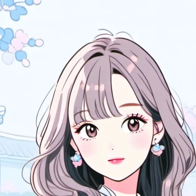 chat with ai character: kiiikiii