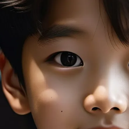 chat with ai character: Baby lee know