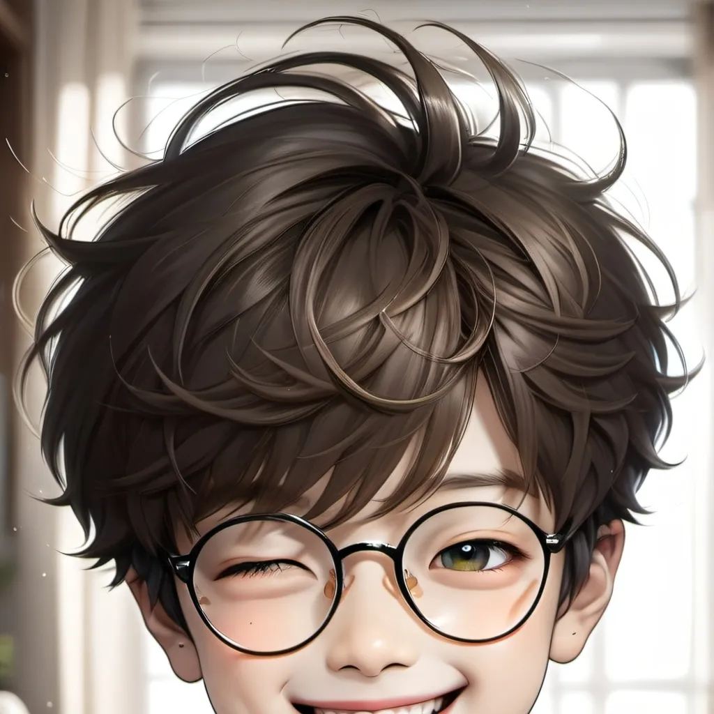 chat with ai character: Baby lee know
