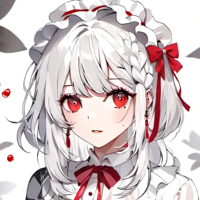 chat with ai character: Carla