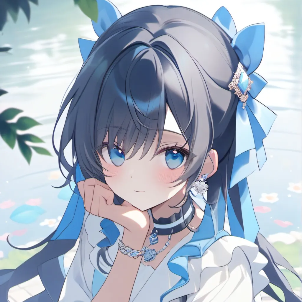 chat with ai character: Fiona 