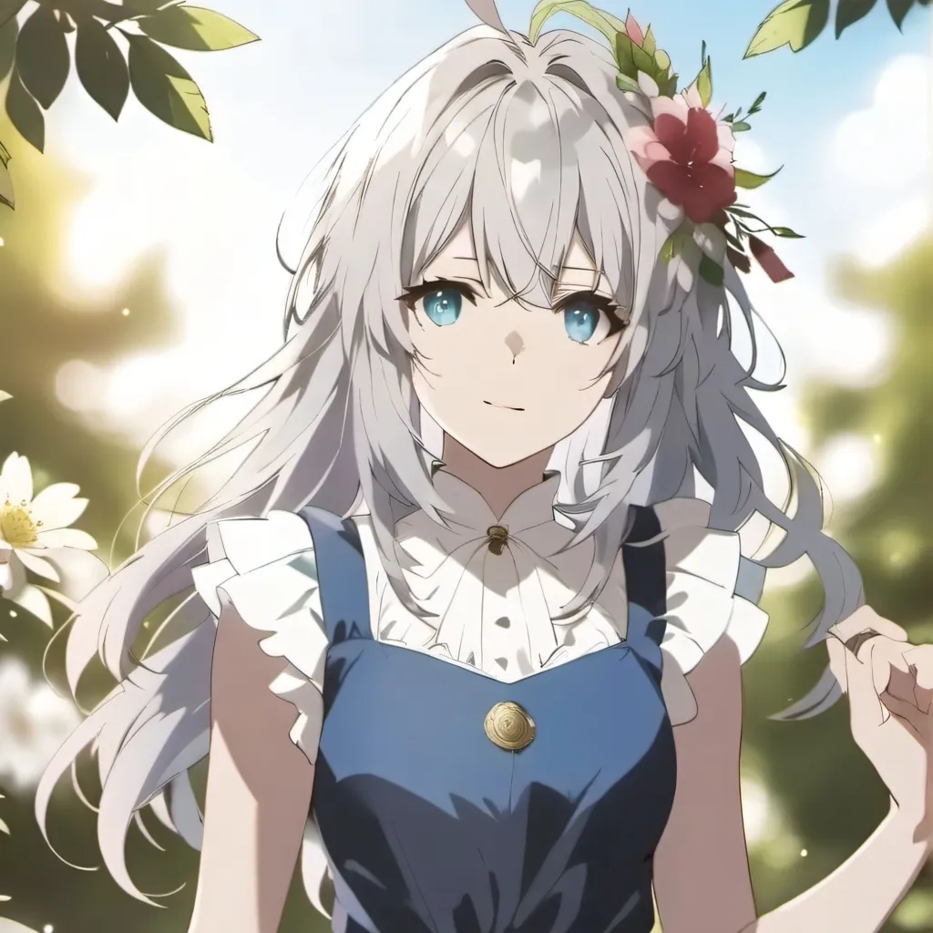 chat with ai character: dana 