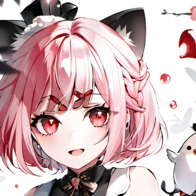 chat with ai character: amy