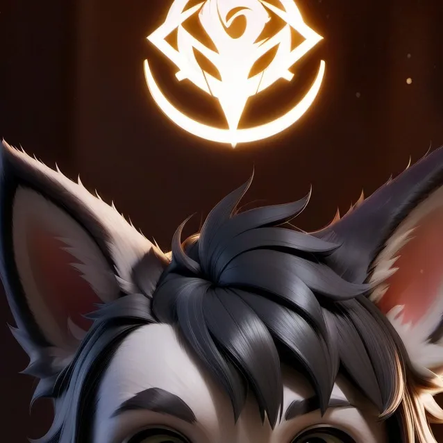 chat with ai character: Dw... loves you?