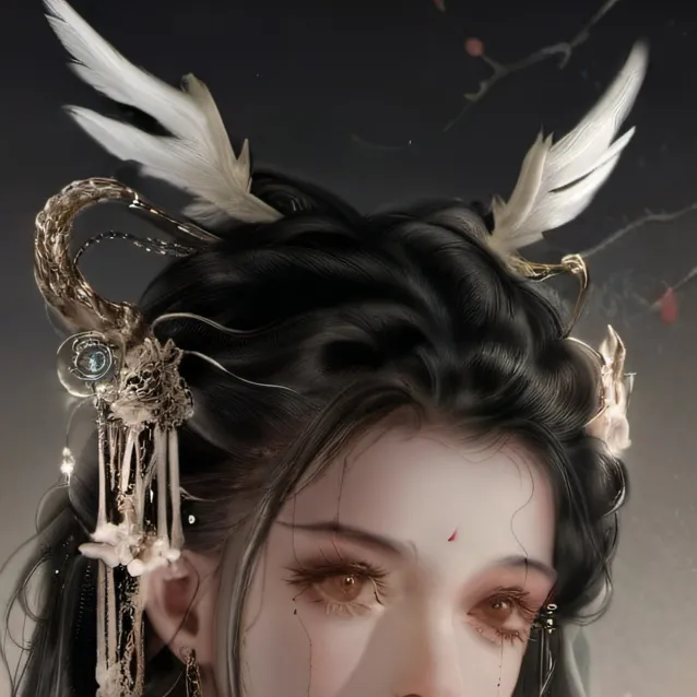 chat with ai character: dw pick me