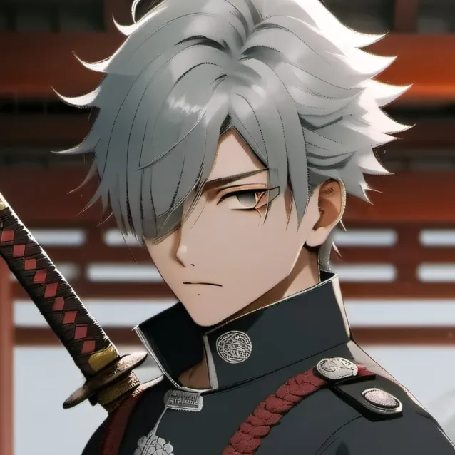 chat with ai character: est ozoki squad