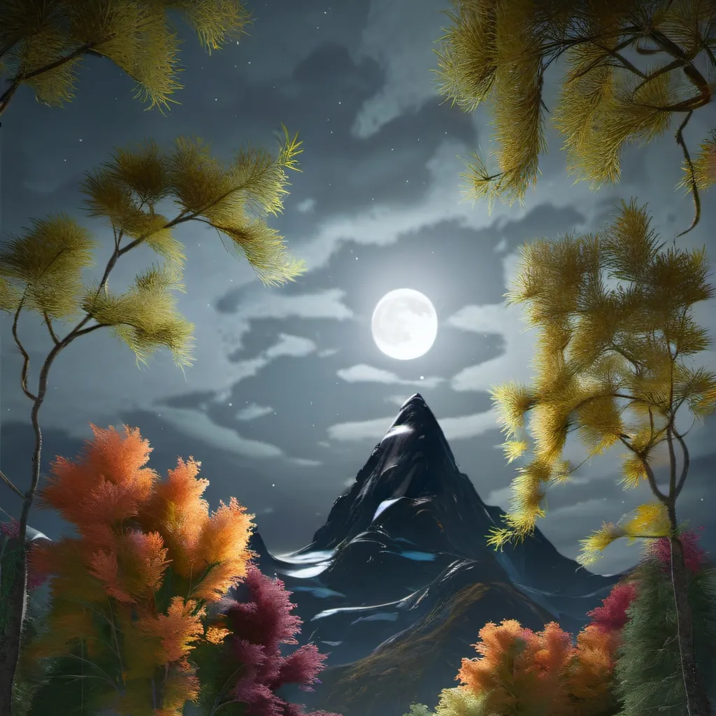 chat with ai character: orion met [Unknow]