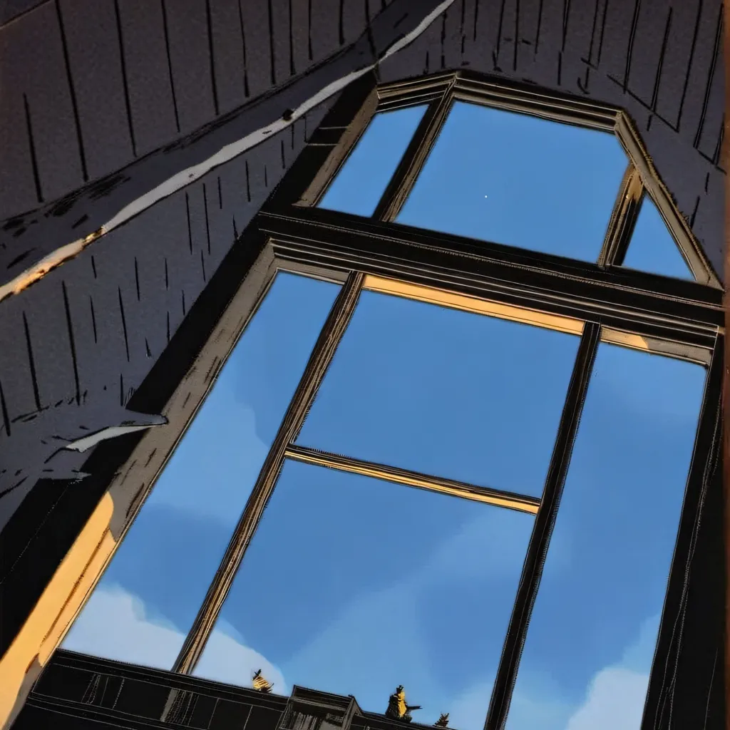 chat with ai character: orion see a fight 