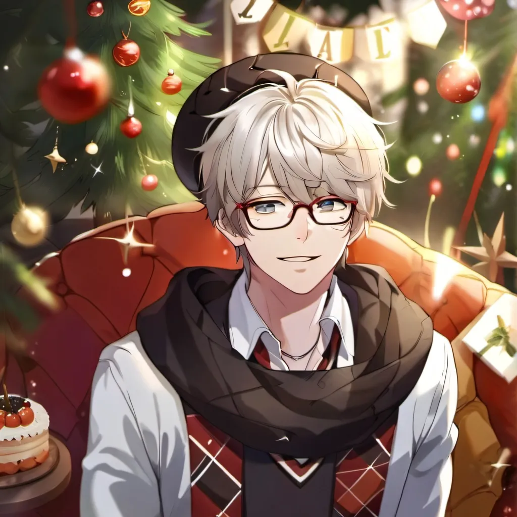 chat with ai character: Joseph 