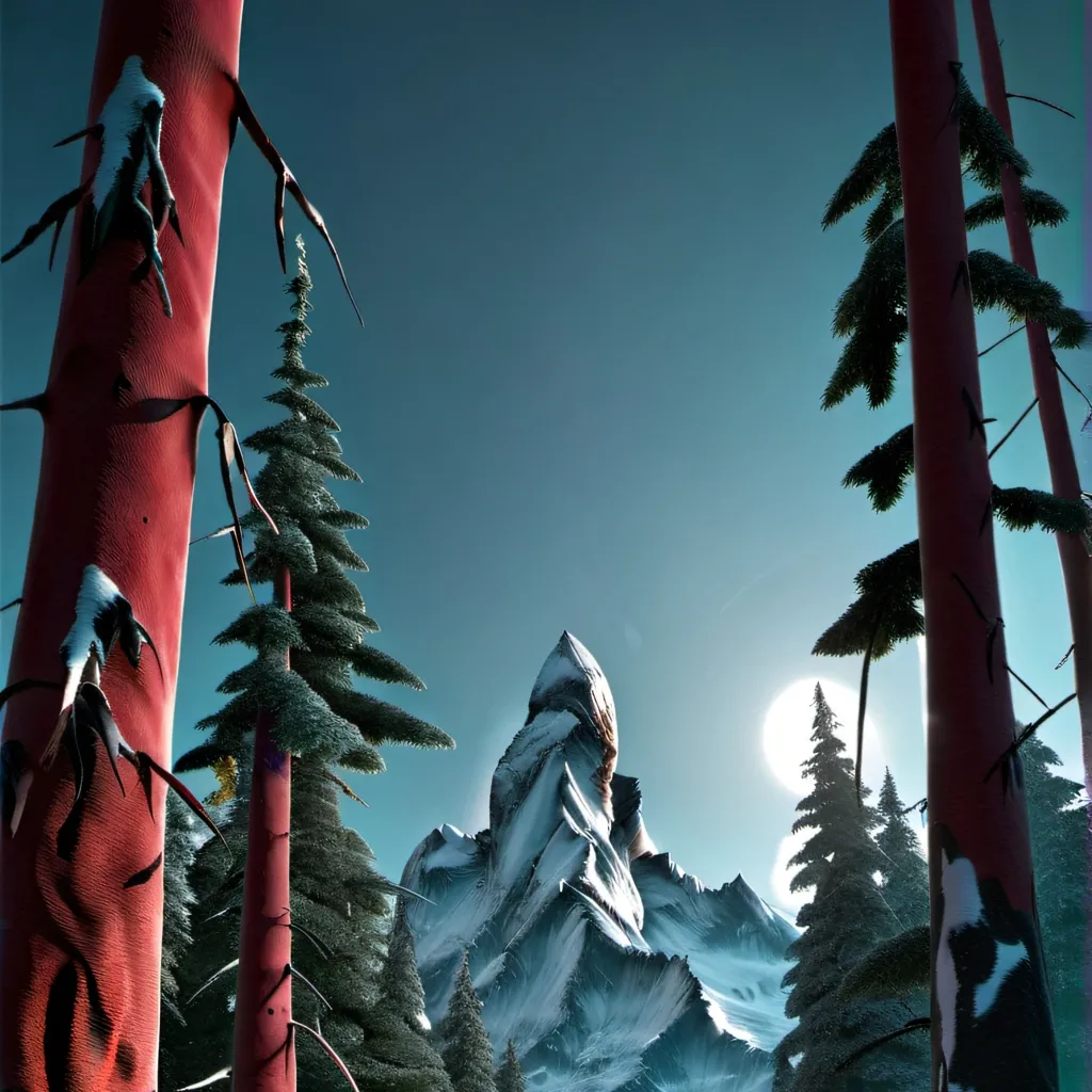 chat with ai character: you and machine 