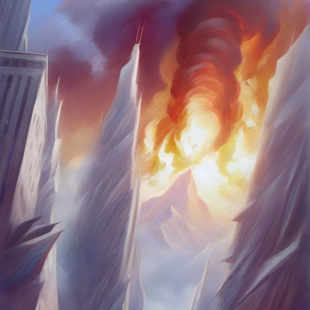 chat with ai character: you and machine [4