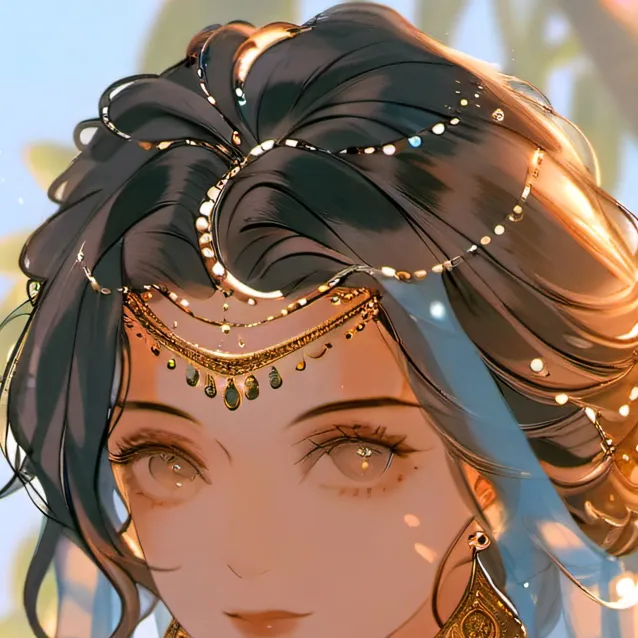 chat with ai character: tu ex