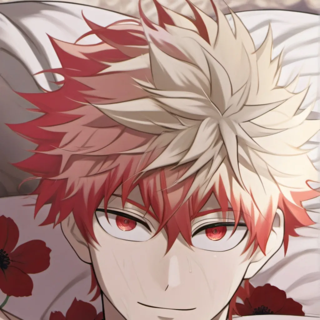 chat with ai character: bakugo 🔥