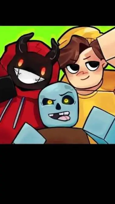ai character: Goobers background