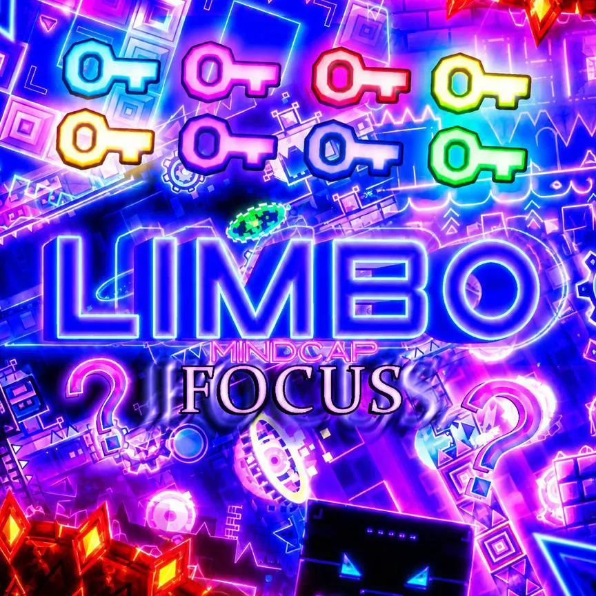 chat with ai character: LIMBO ¿?