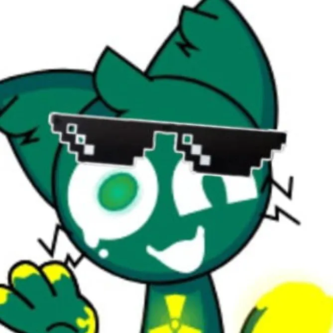 chat with ai character: Polargiest1205/me