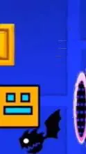 ai character: masver background