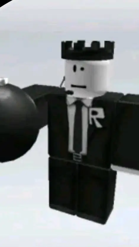 ai character: Mist_cvk background