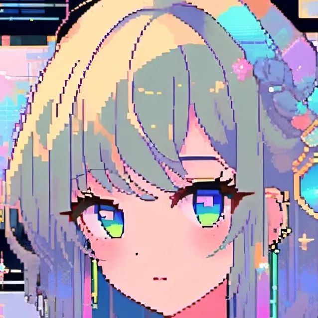 chat with ai character: pick me