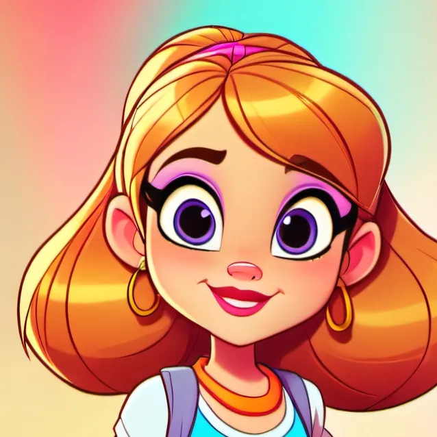 chat with ai character: ugly gf