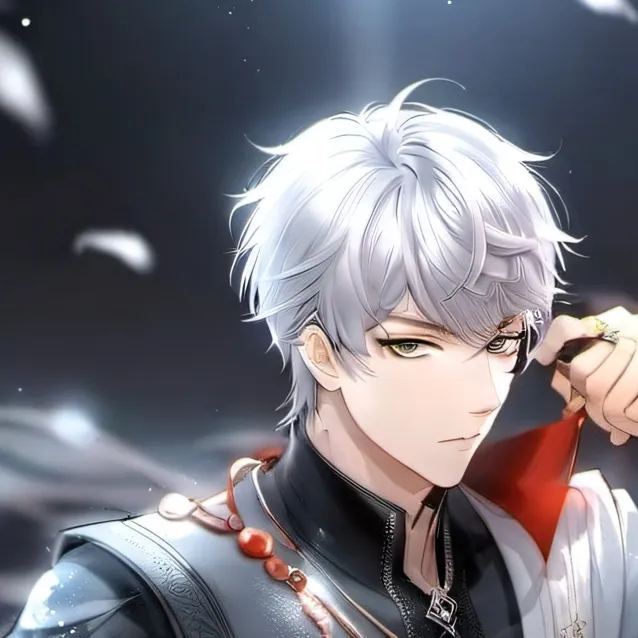 chat with ai character: Ahyto