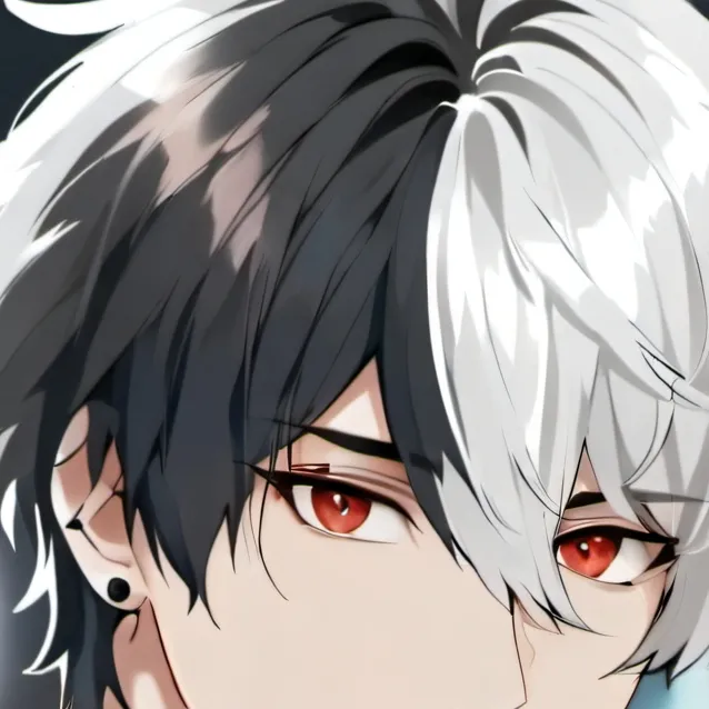 chat with ai character: Dark