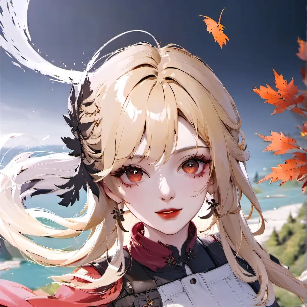 chat with ai character: Akira