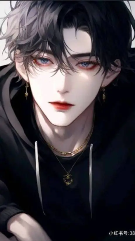 ai character: Xaver background