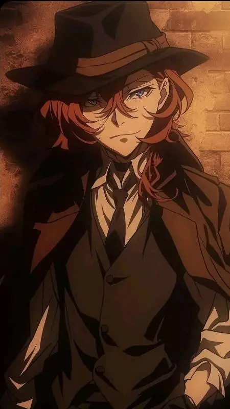 ai character: Taka background