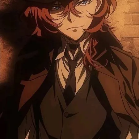 chat with ai character: Taka