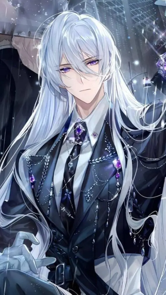 ai character: König Noriss background