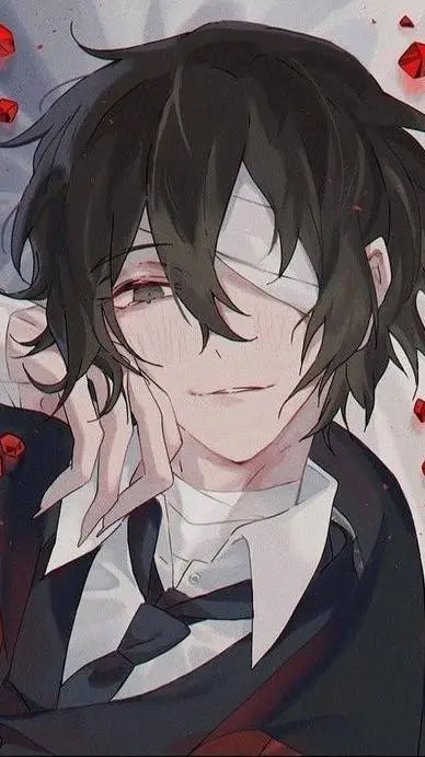 ai character: Ashet background