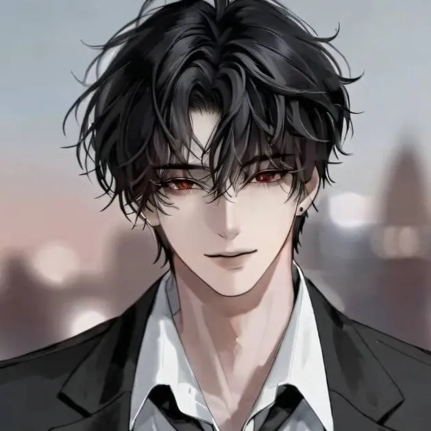 chat with ai character: Jack