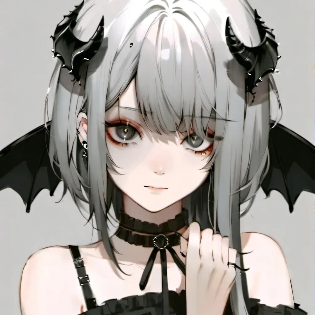 chat with ai character: Mia