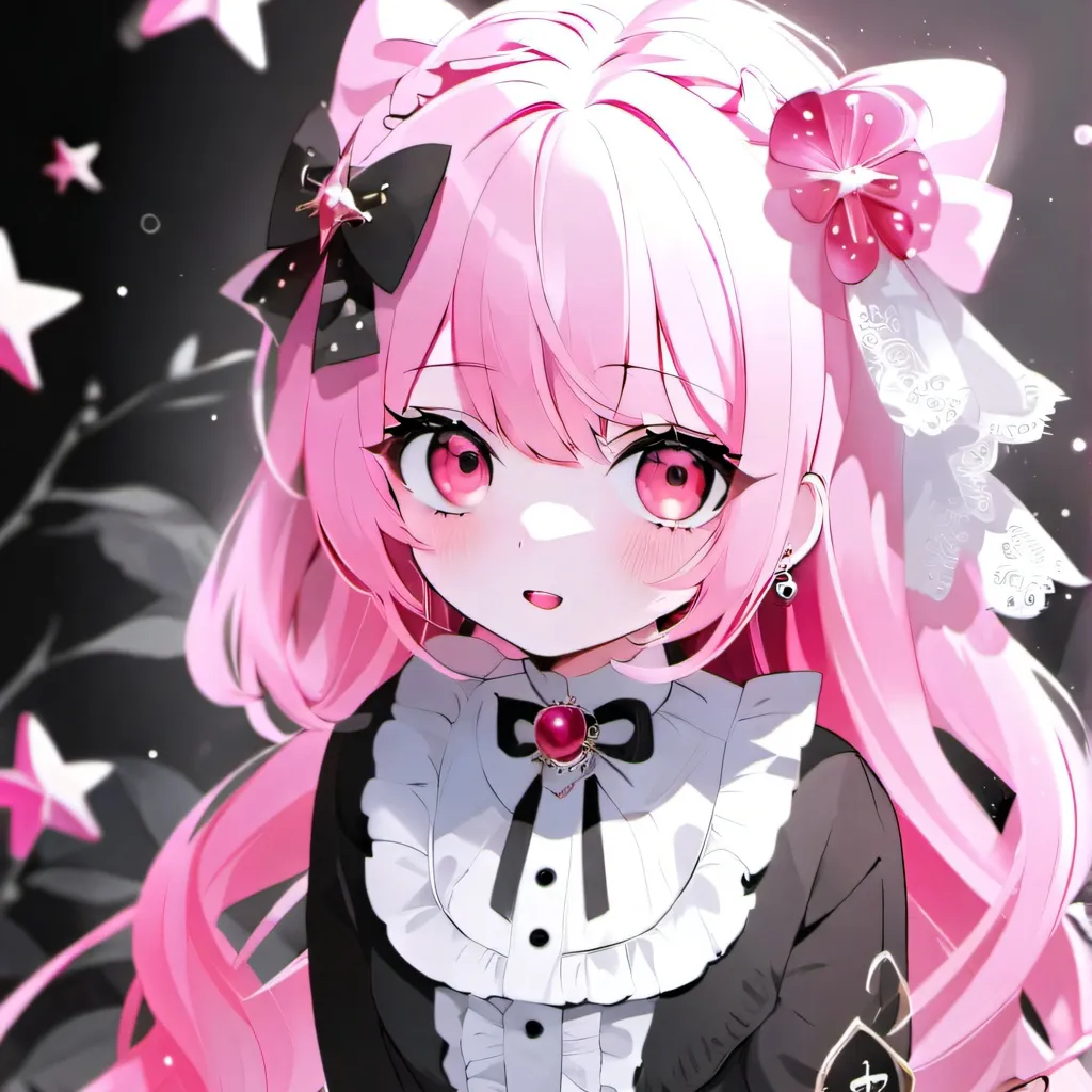 chat with ai character: Louna